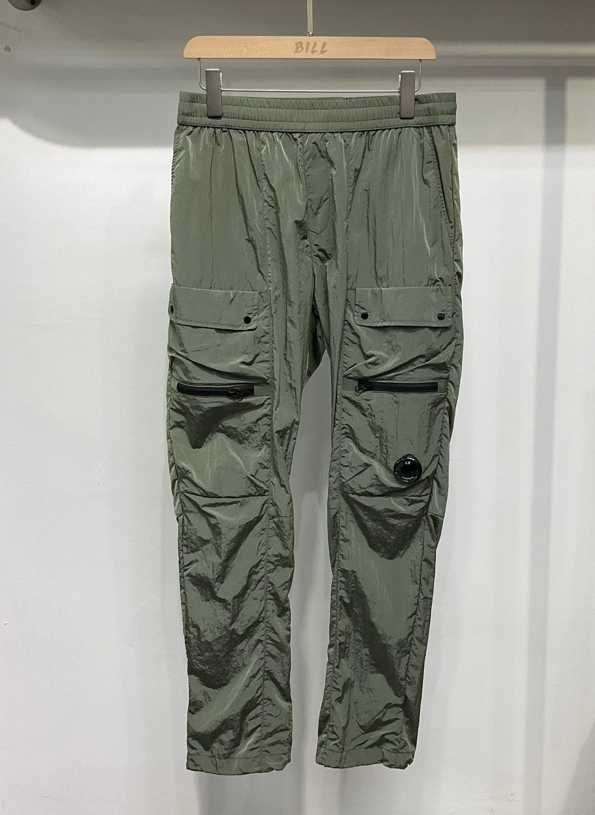 Bas nylon CP