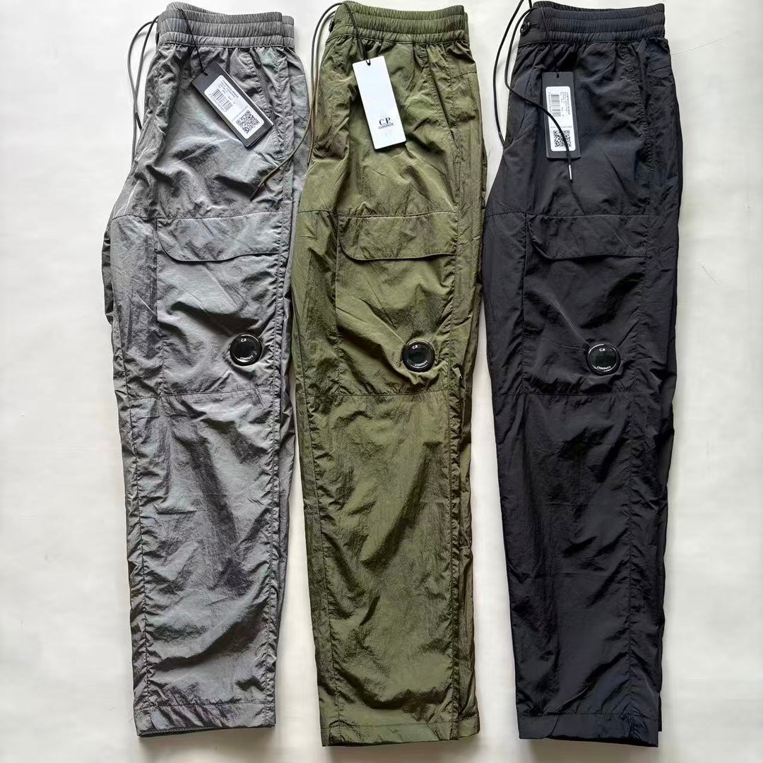 Bas survêtement nylon CP