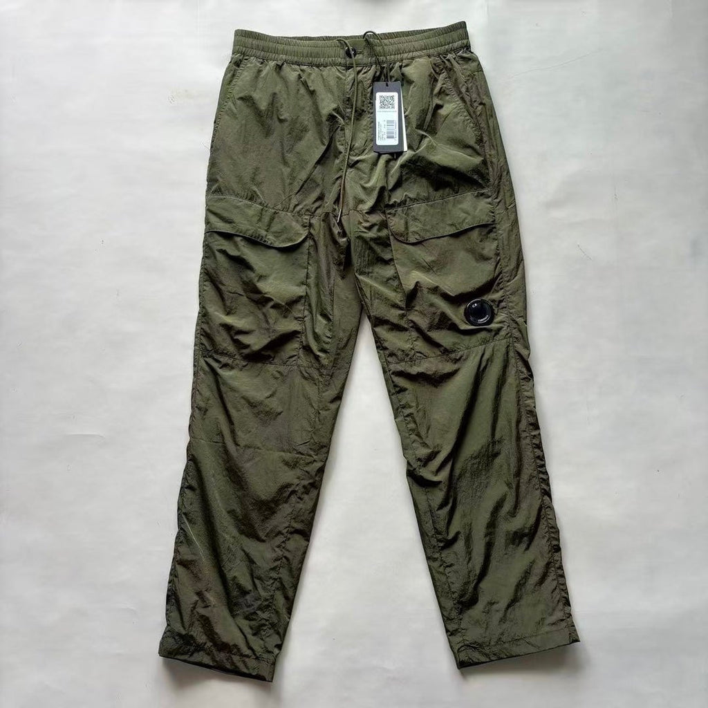 Bas survêtement nylon CP