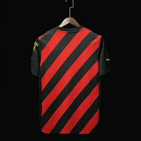 Maillot Manchester City 2022/23 - vue 6
