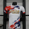 Maillot Paris foot concept 2024 2025 - vue 1
