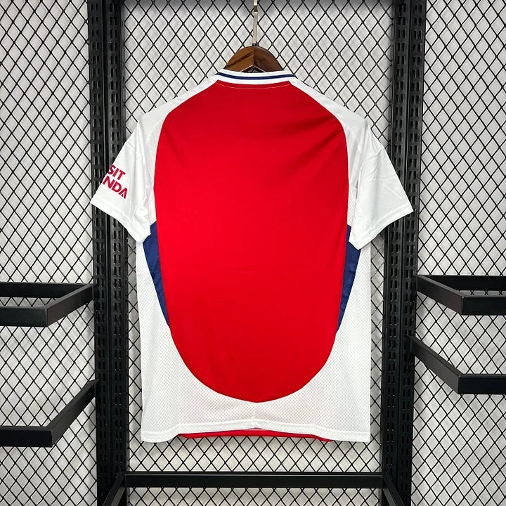 MAILLOT ARSENAL 2024/25 DOMICILE - vue 6