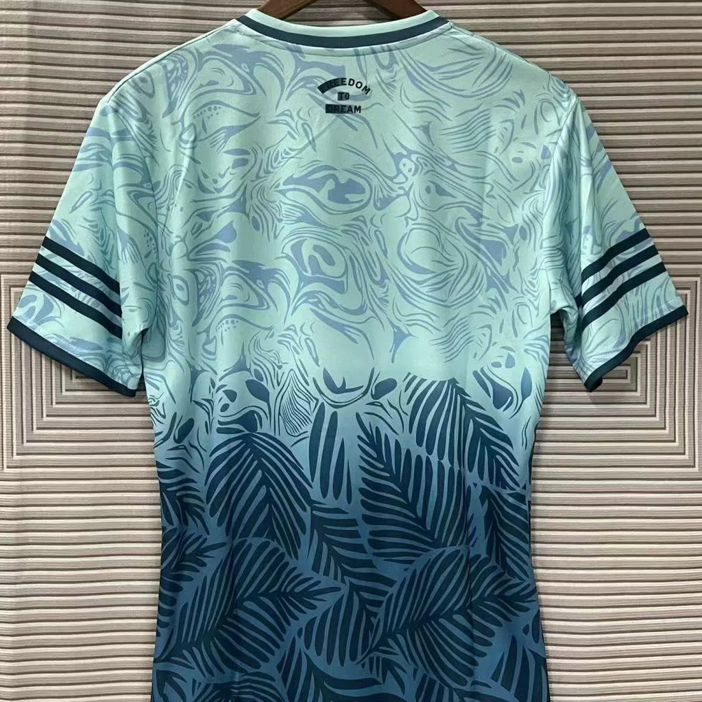 Maillot inter Miami concept 2025-26 - vue 2