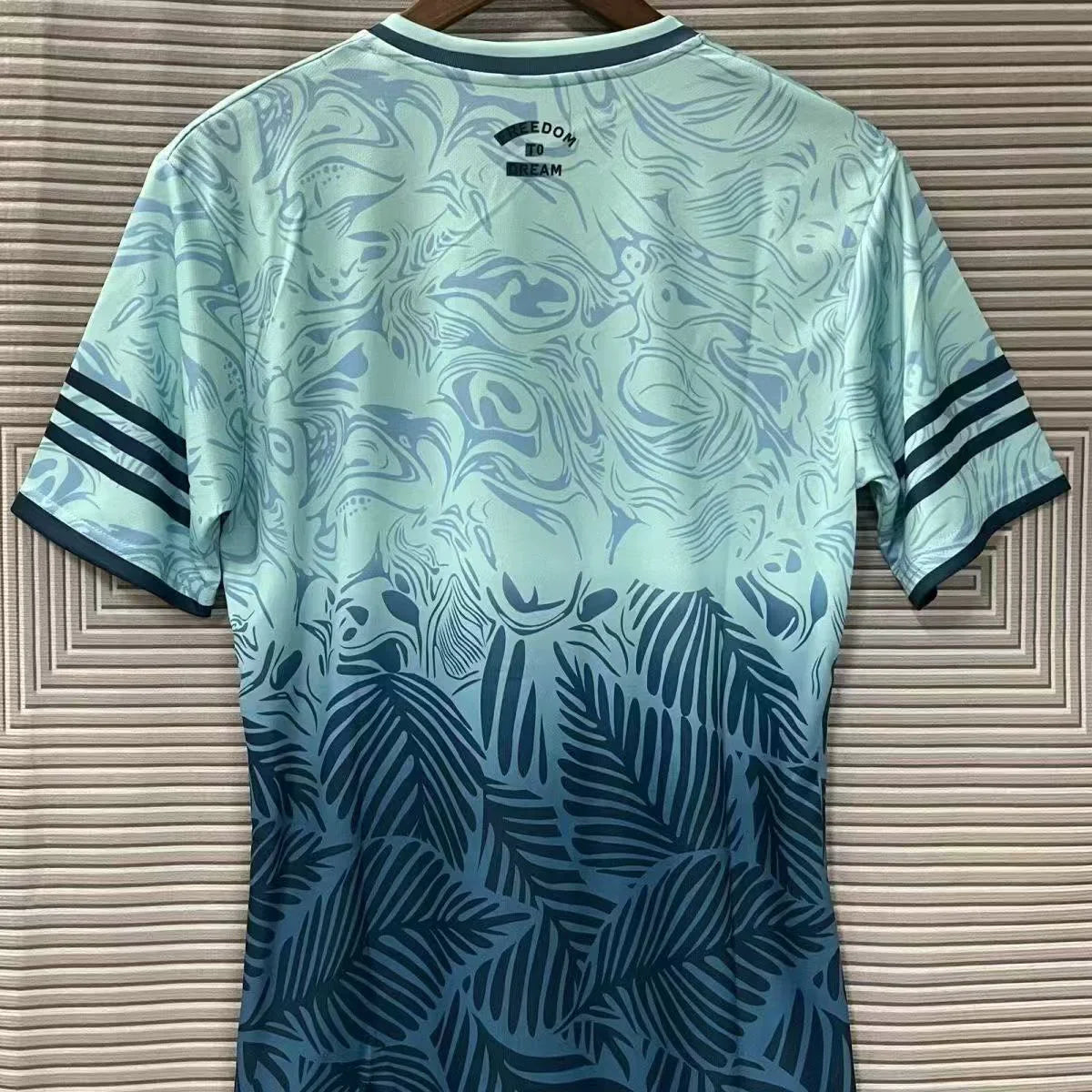 Maillot inter Miami concept 2025-26 - vue 2
