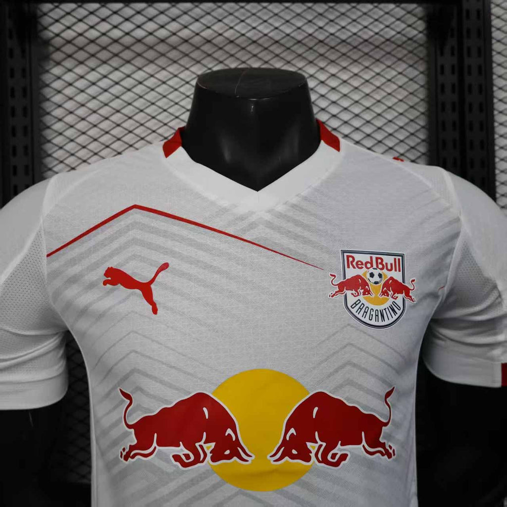 Maillot Leipzig 2025-26 v2 - vue 2
