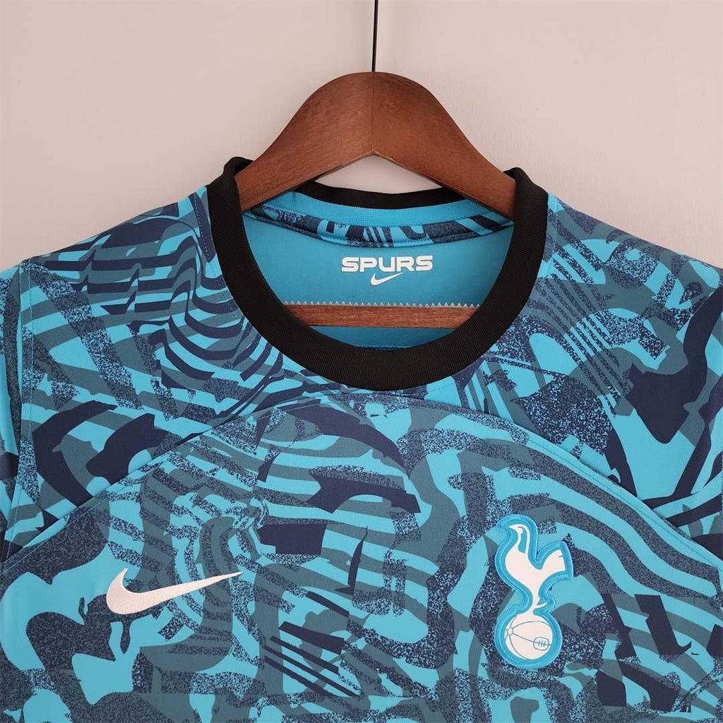 Maillot Tottenham extérieur 2022-23 - vue 3
