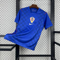 Maillot Croatie extérieur Coupe du monde 2026 - vue 1