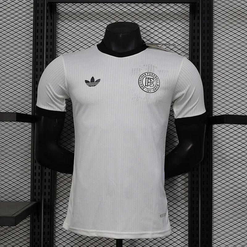 Maillot Allemagne concept 2025-26 v1 - vue 1