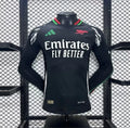 Maillot Arsenal extérieur manches longues 2024-25 - vue 1