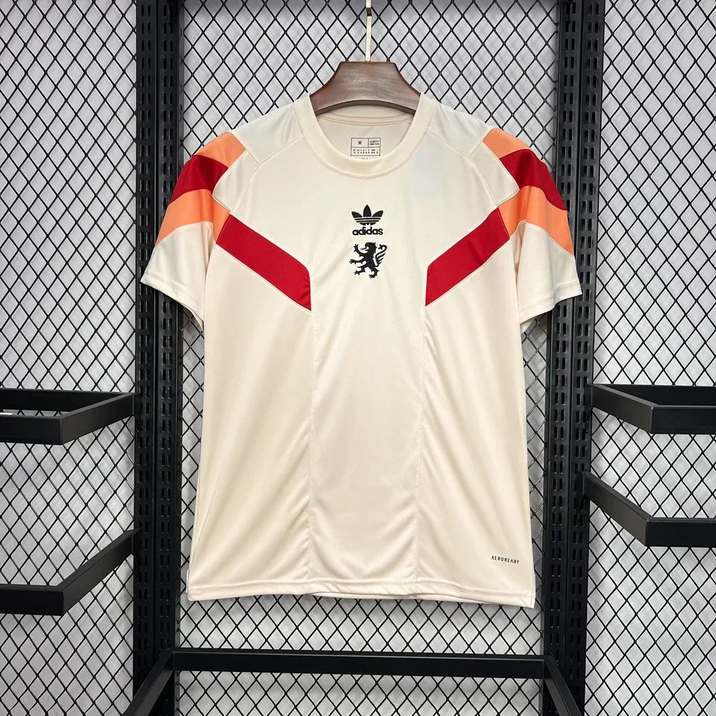 Maillot Lyon concept 2024-25 - vue 1