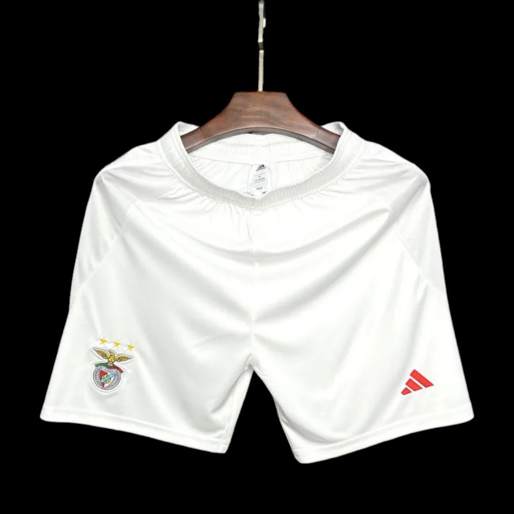 Short Benfica 2024-25 - vue 1
