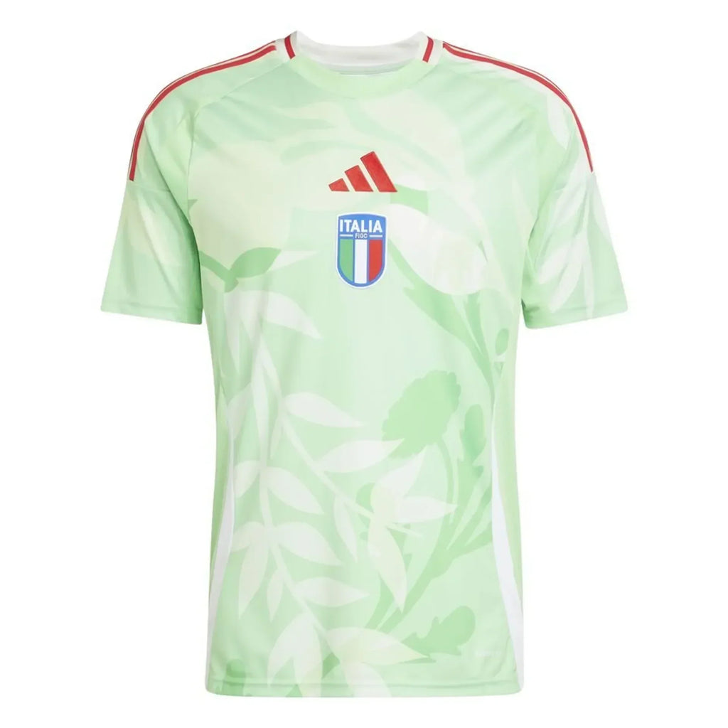 Maillot Italie Extérieur EURO 2025 v1 - vue 1