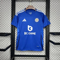 Maillot Leicester City 2024-25 v2 - vue 1