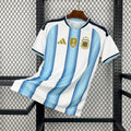 Maillot Argentine Coupe du monde 2026 - vue 1