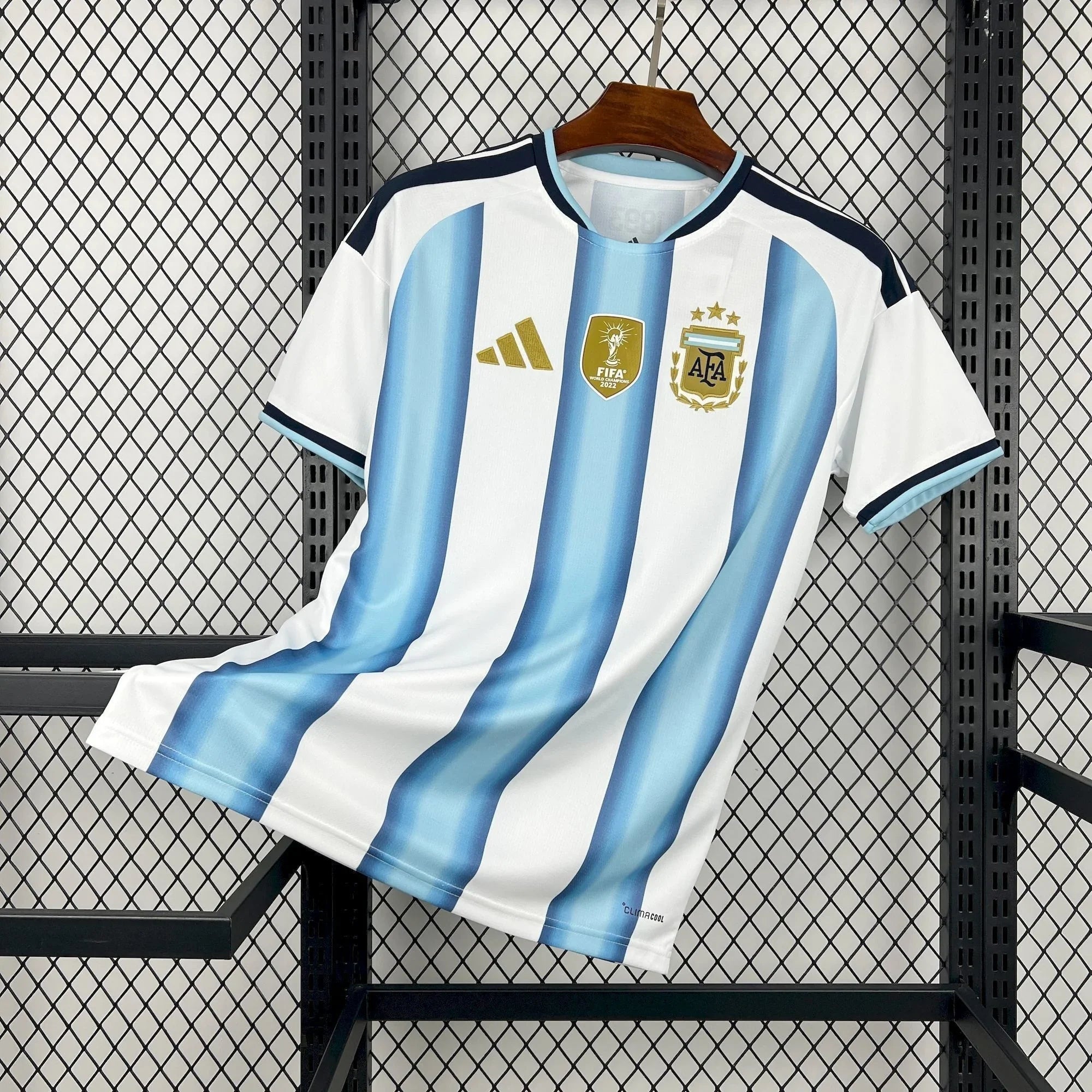 Maillot Argentine Coupe du monde 2026 - vue 1