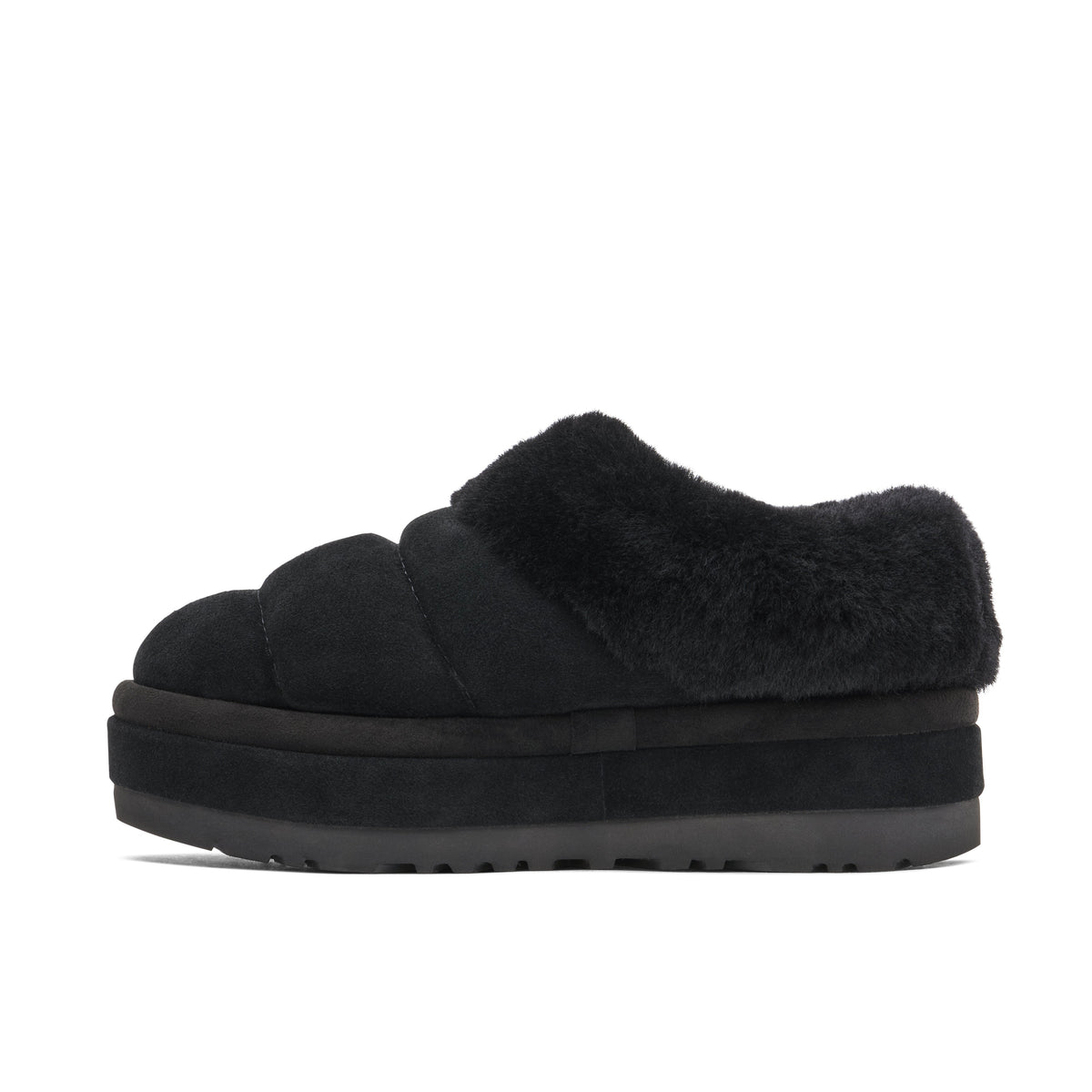 UGG - Tazzlita Slipper Black