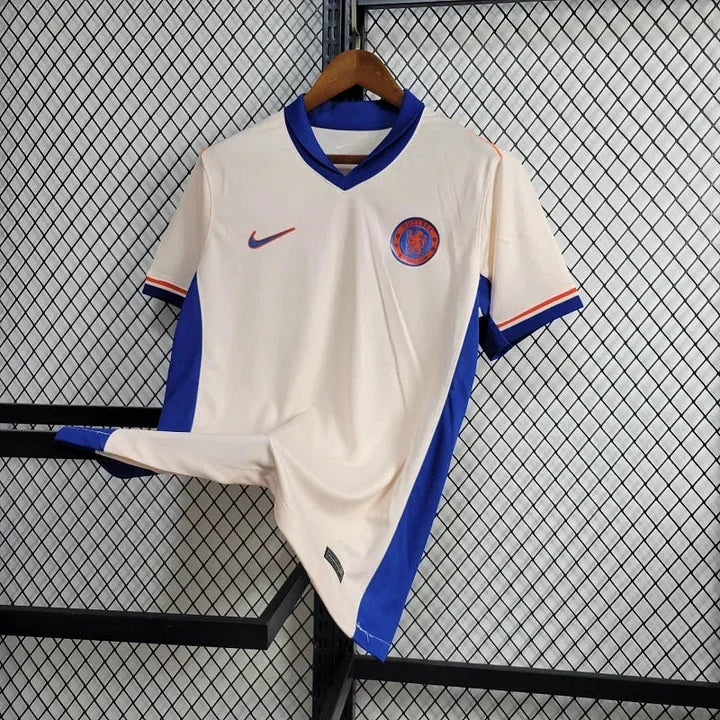 MAILLOT CHELSEA 2024/25 EXTÉRIEUR - vue 2