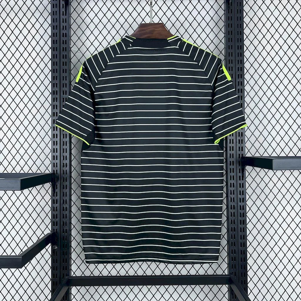 Maillot Celtic extérieur 2025-26 - vue 6