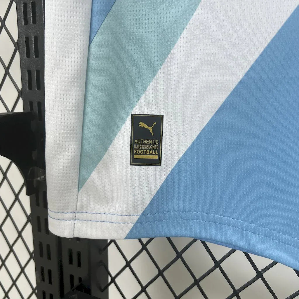 Maillot Manchester City 2025-26 v2 - vue 7