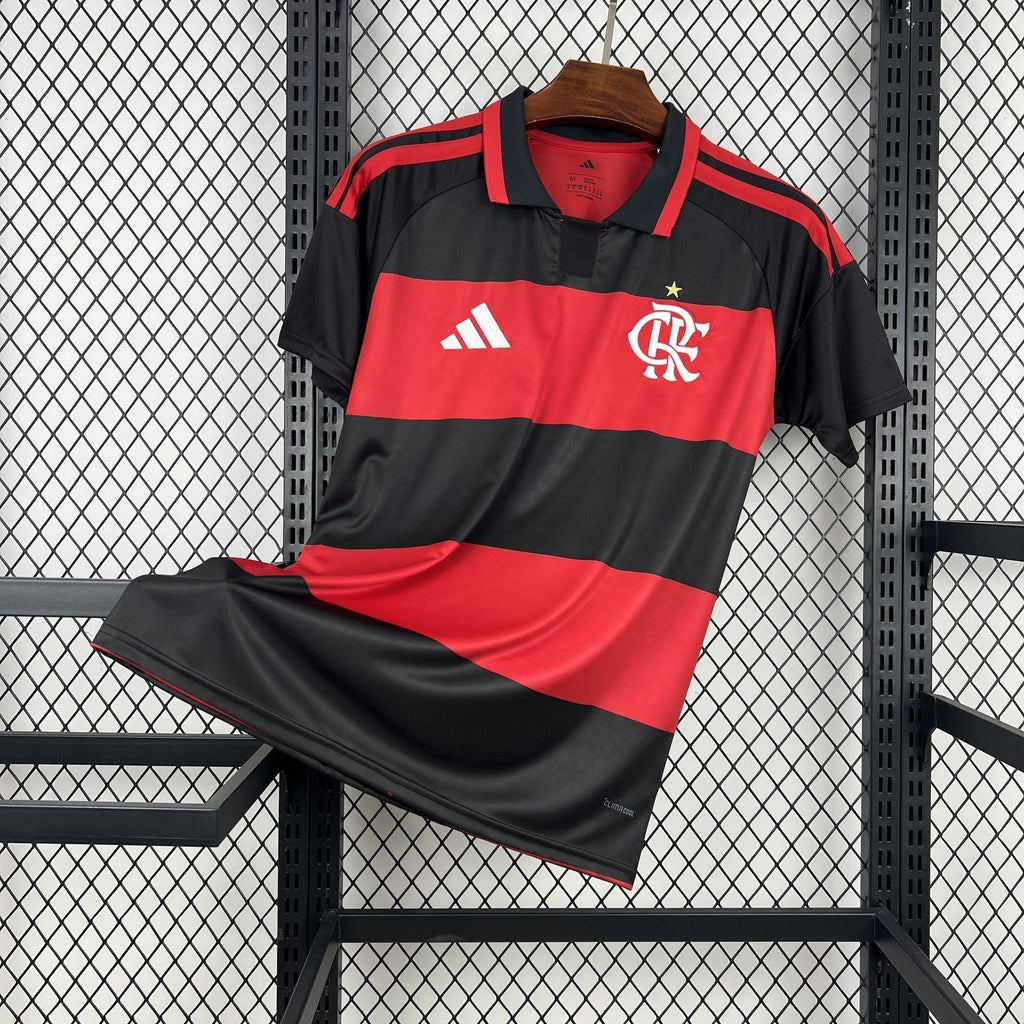 Maillot Flamengo 2026-27 v1 - vue 1