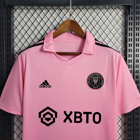 Maillot Inter Miami saison 2023-2024 domicile - vue 3