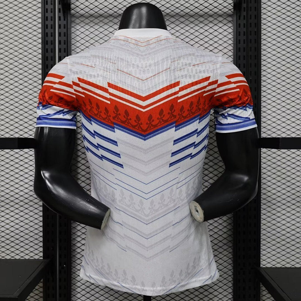 Maillot France concept 2026 - vue 2