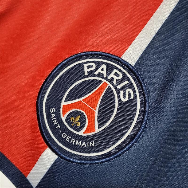 Maillot PSG 2020-21 - vue 3