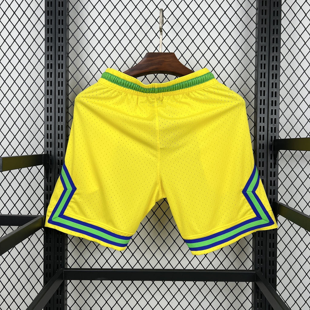 Short Brésil 2026 - vue 2