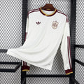 Maillot Espagne extérieur manches longues coupe du monde 2026 - vue 1