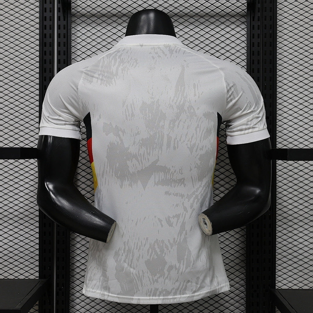 Maillot Allemagne Concept 2026 - vue 2