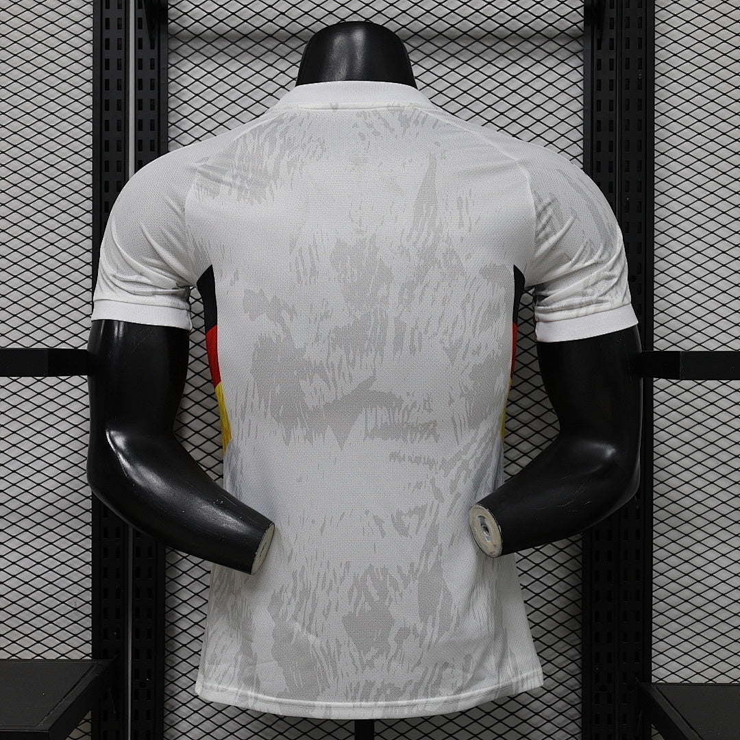Maillot Allemagne Concept 2026 - vue 2