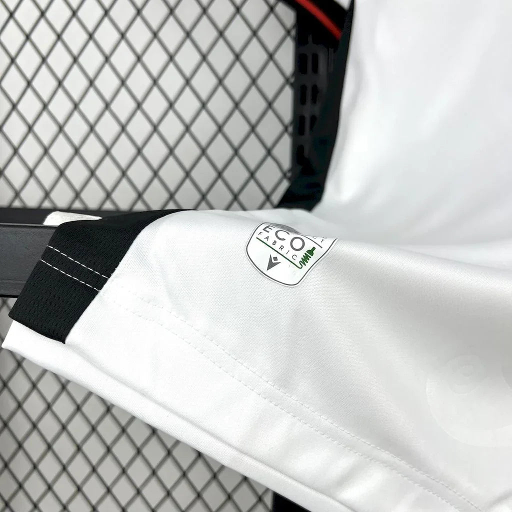 Maillot Albanie extérieur 2025 - vue 5