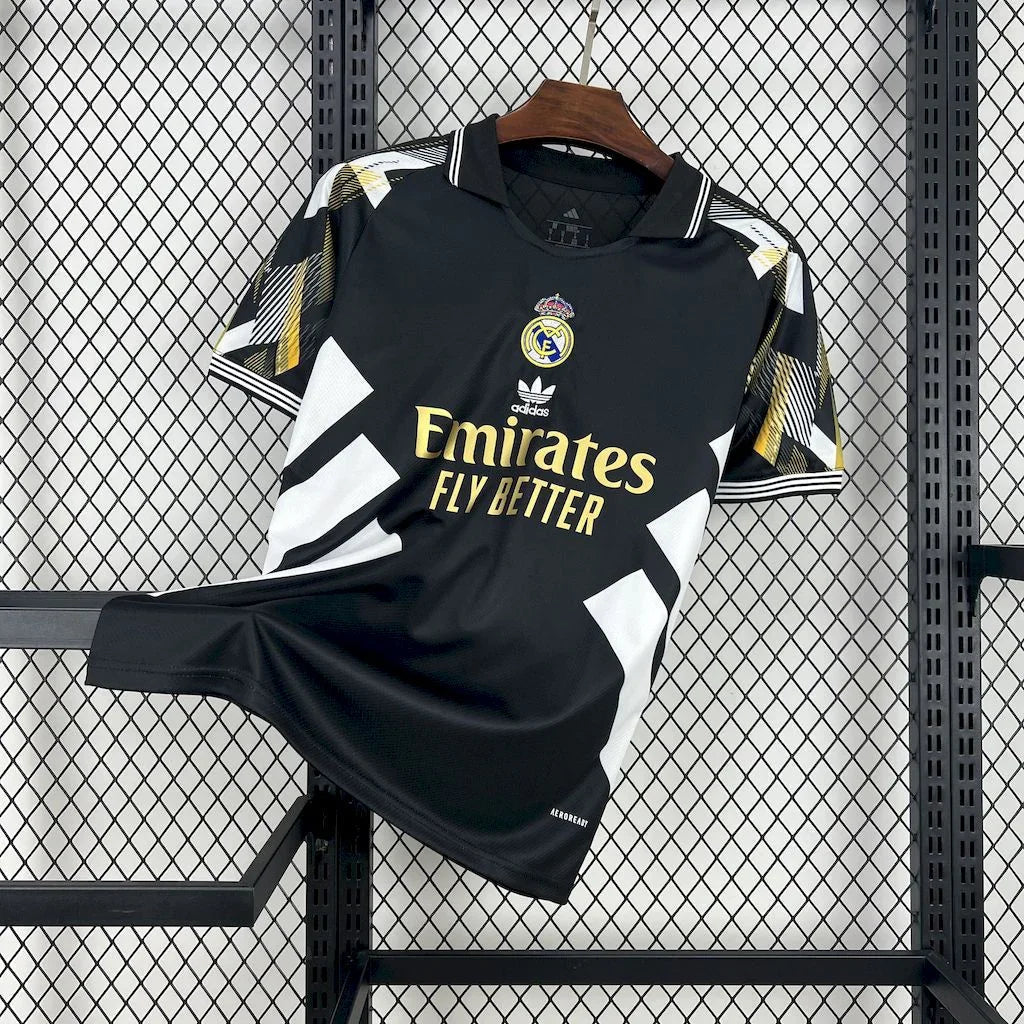 Maillot Real Madrid concept 2025-26 v6 - vue 1