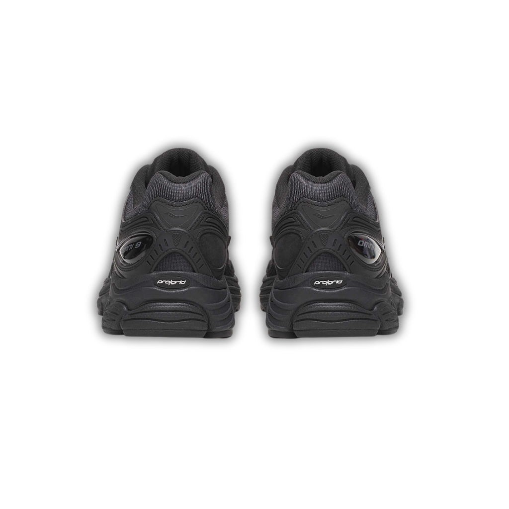 OMNI 9 BLACK DAIM