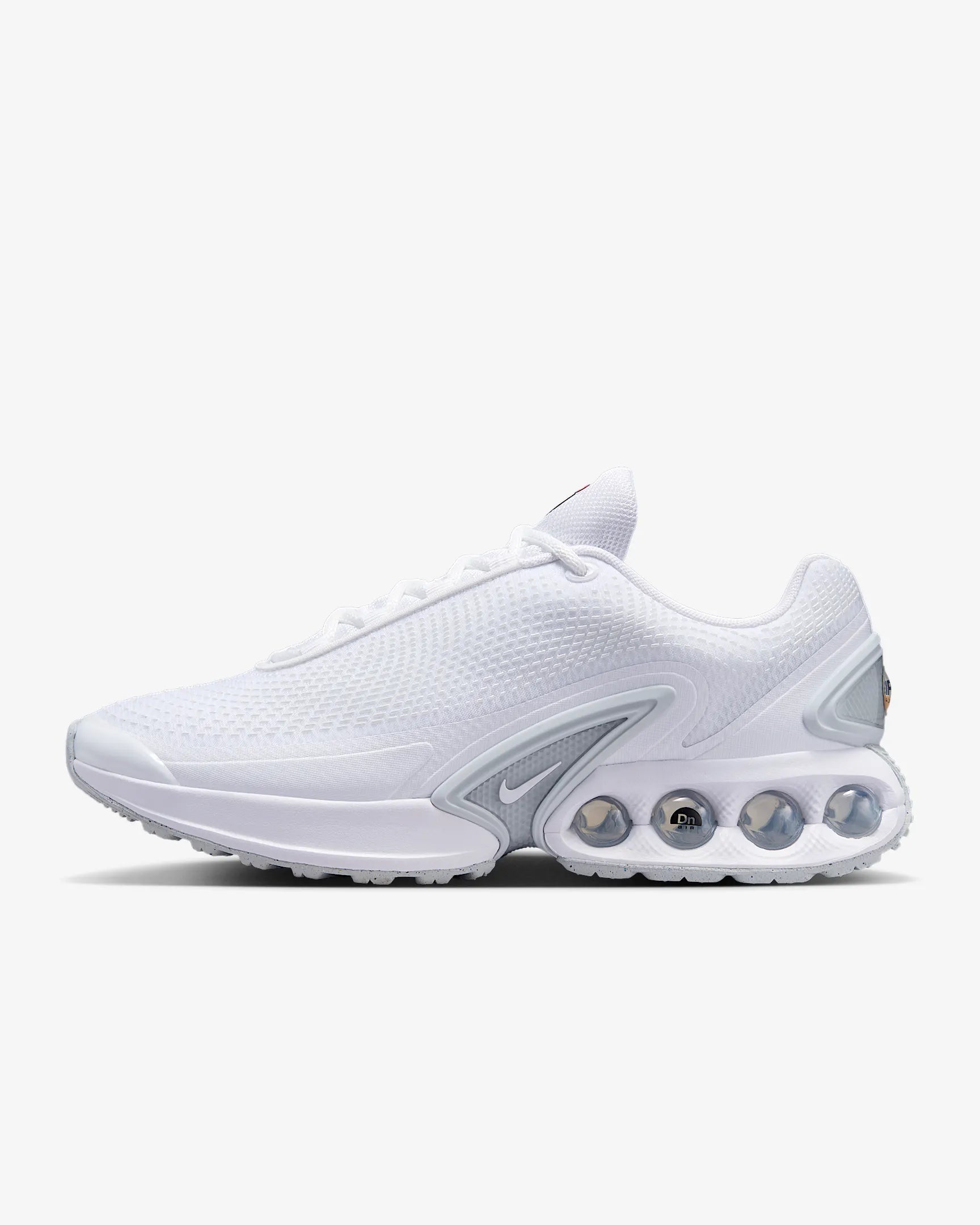 NK Air Max DN Blanche