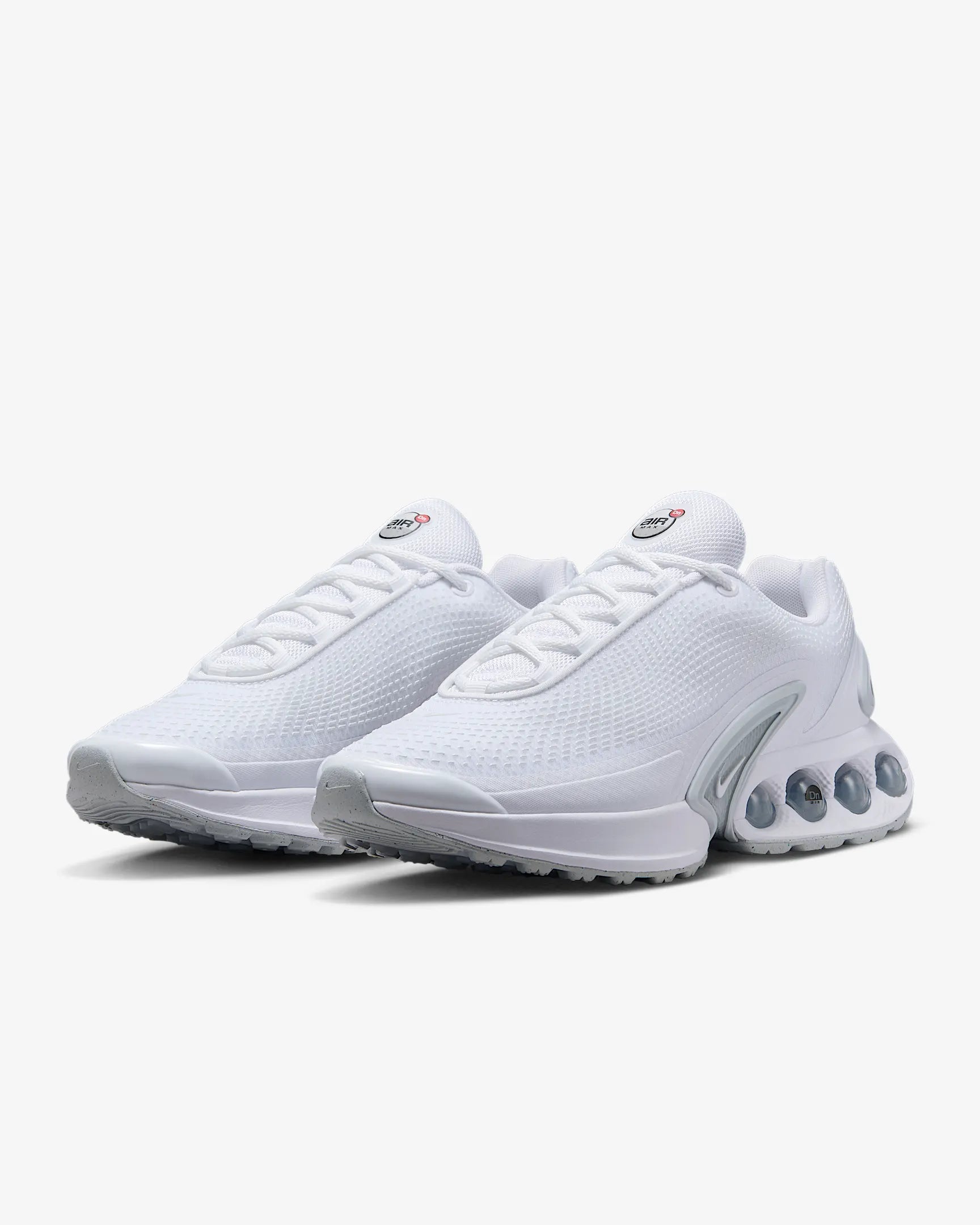 NK Air Max DN Blanche