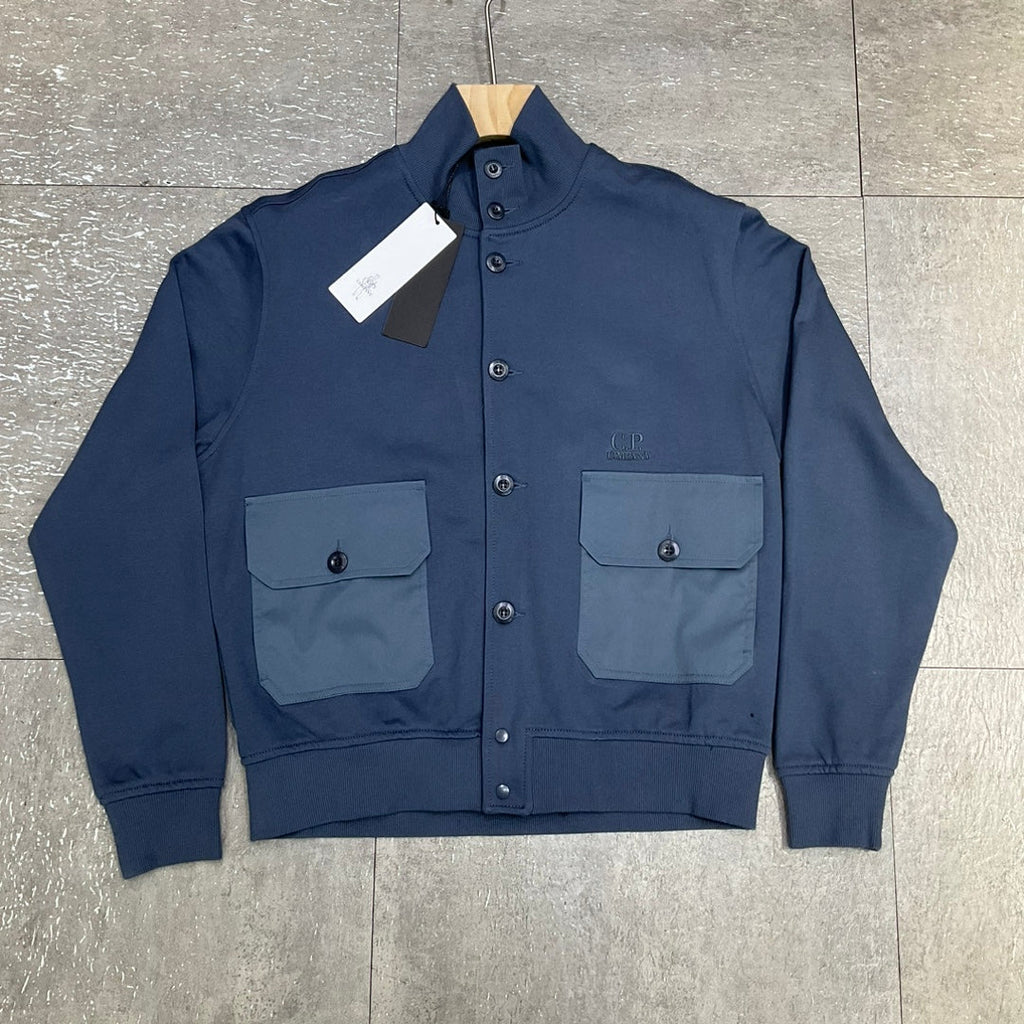 Bombers coton CP