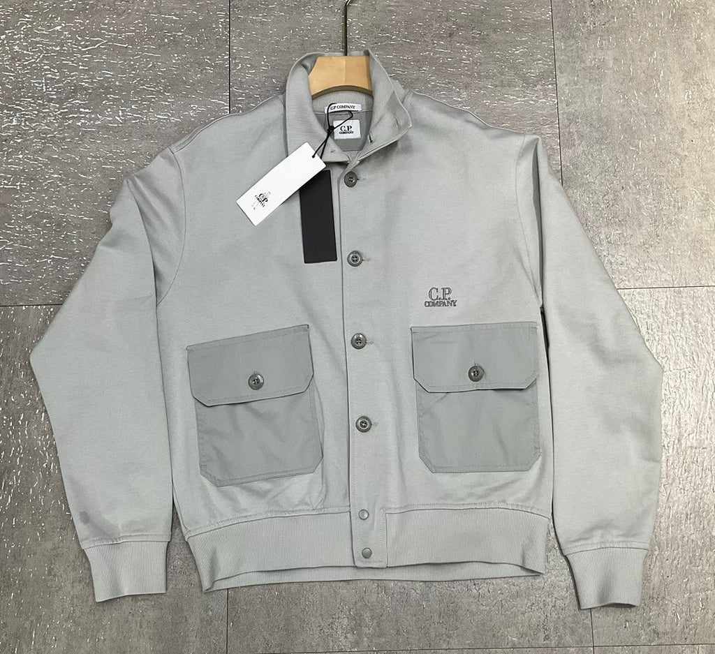 Bombers coton CP