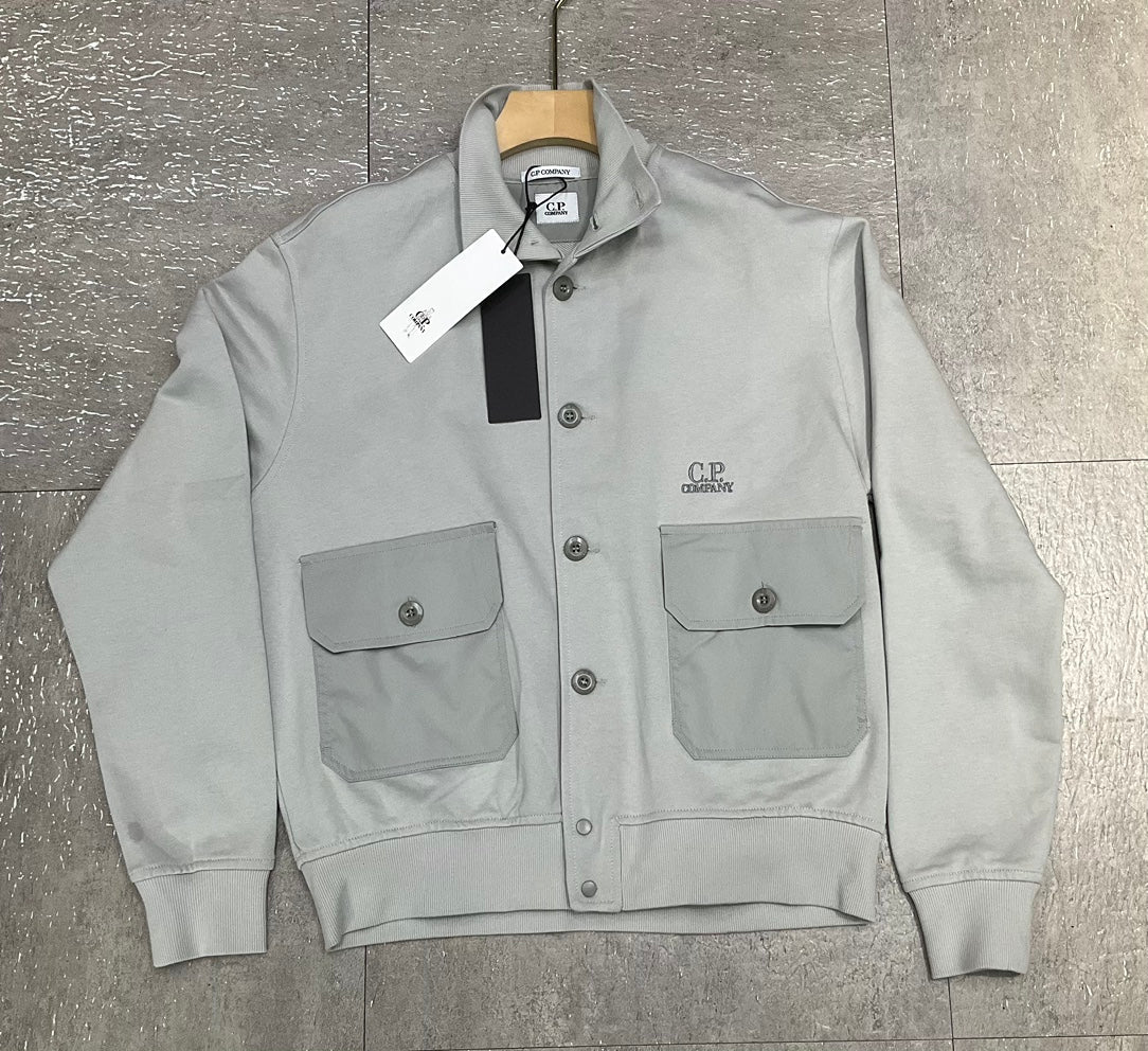 Bombers coton CP