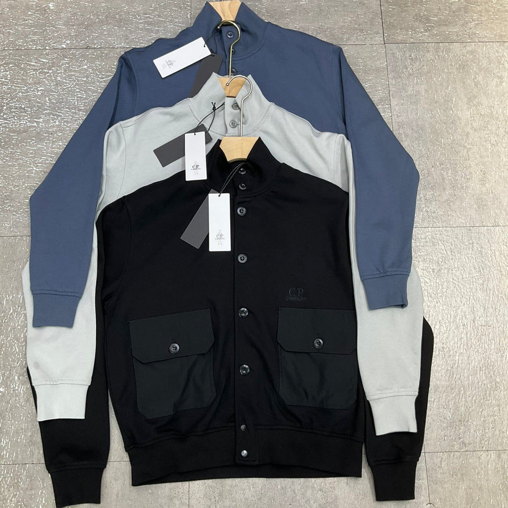 Bombers coton CP