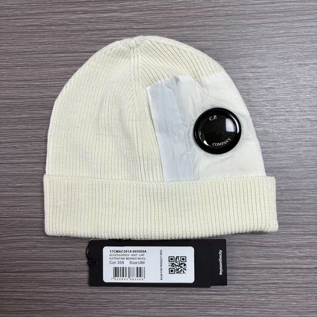 Bonnet CP - Modèle 1