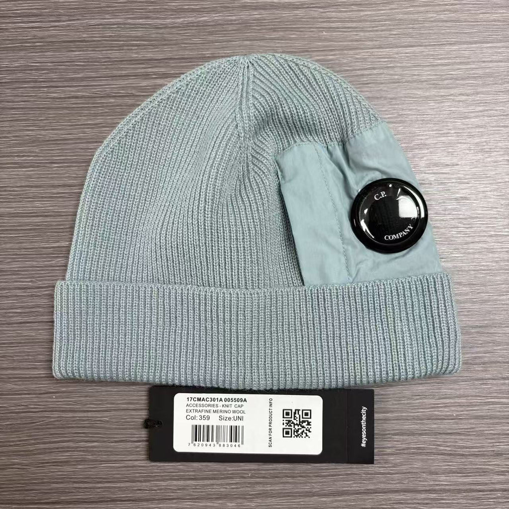 Bonnet CP - Modèle 1