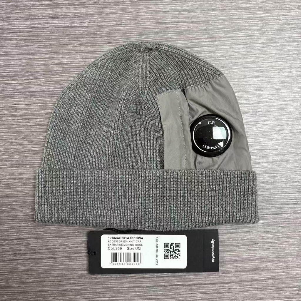 Bonnet CP - Modèle 1
