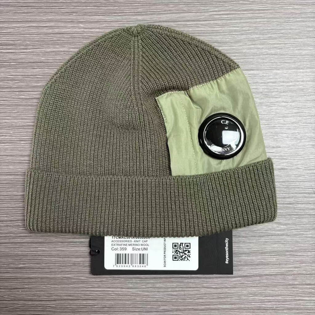 Bonnet CP - Modèle 1