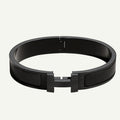 Hermès - Bracelet Clic H Full Noir