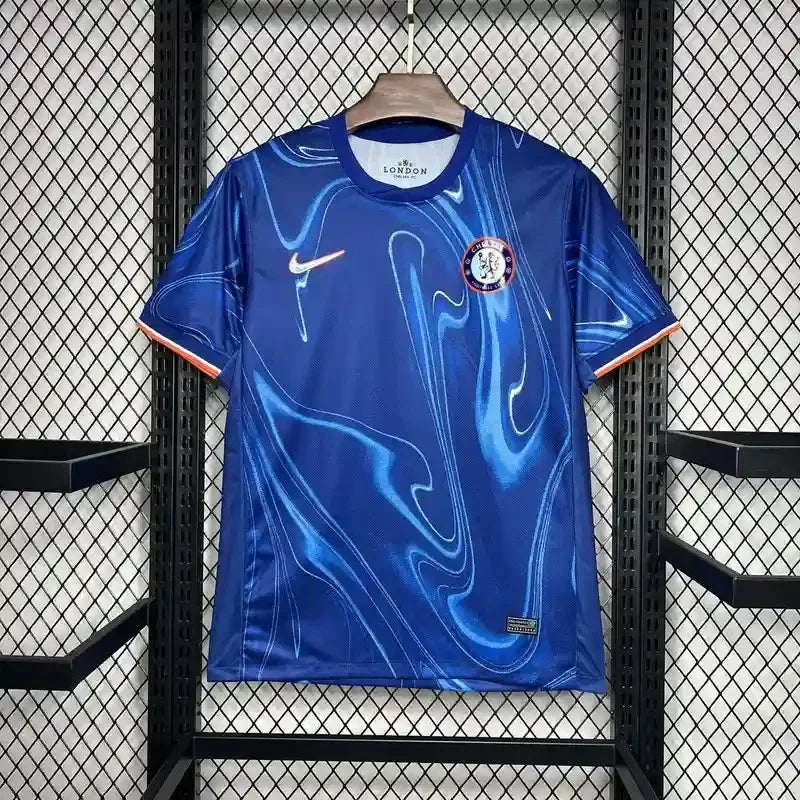 Maillot Chelsea Domicile 2024/25 - vue 1