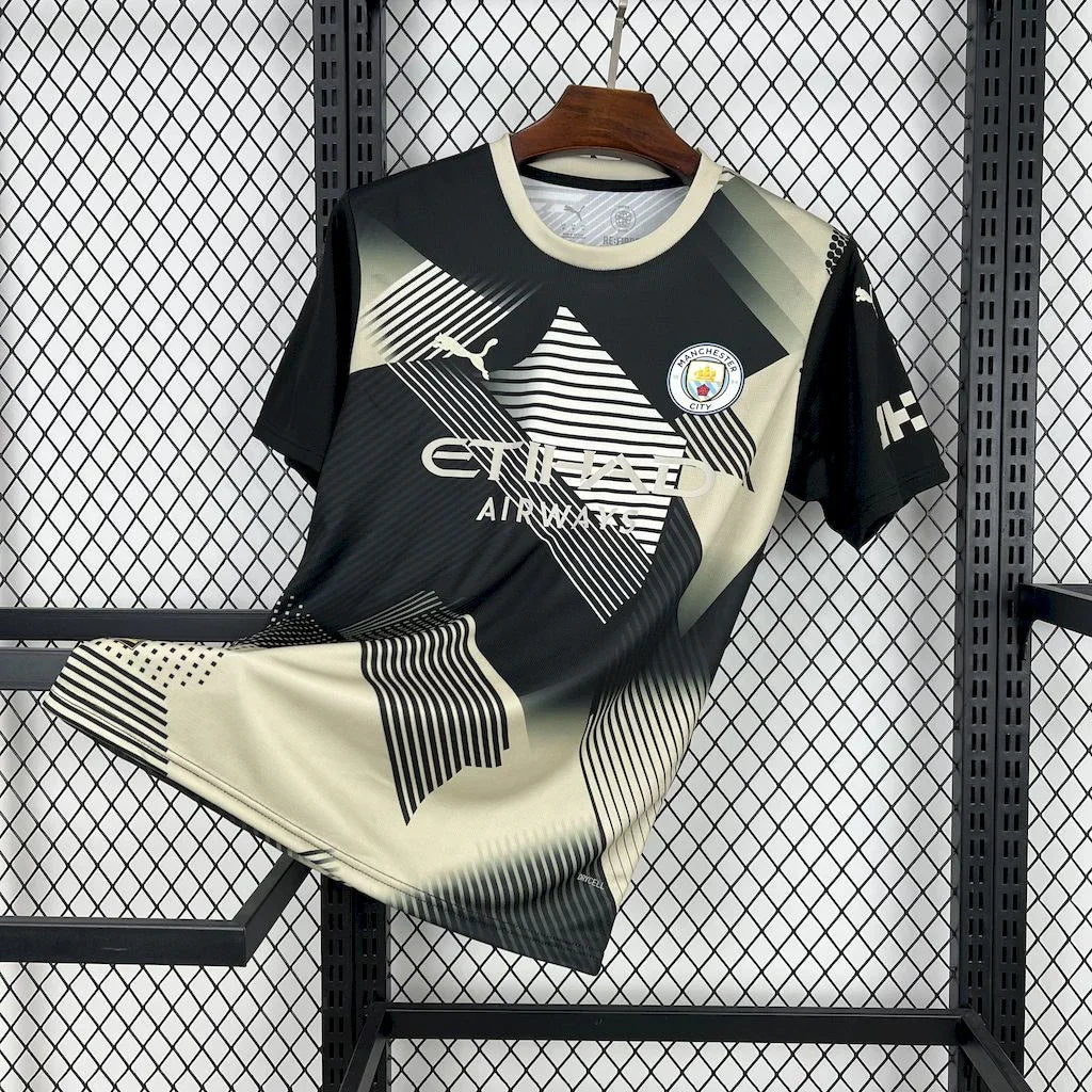 Maillot 25-26 Manchester - vue 1
