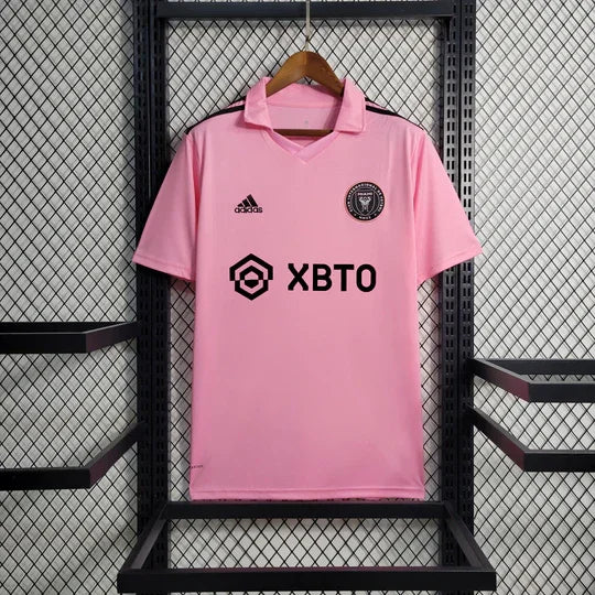Maillot Inter Miami saison 2023-2024 domicile - vue 1