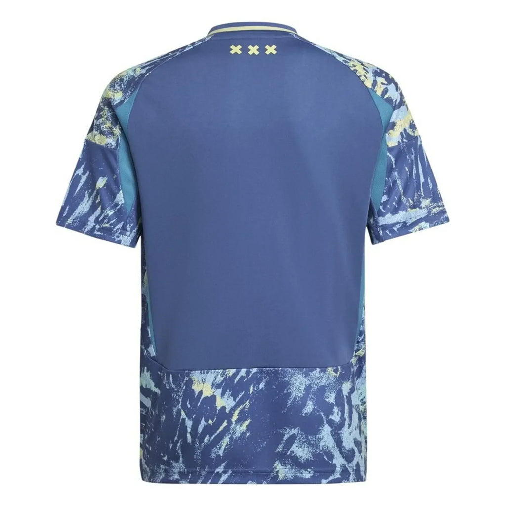 Maillot Ajax Extérieur 2024/25 - vue 2