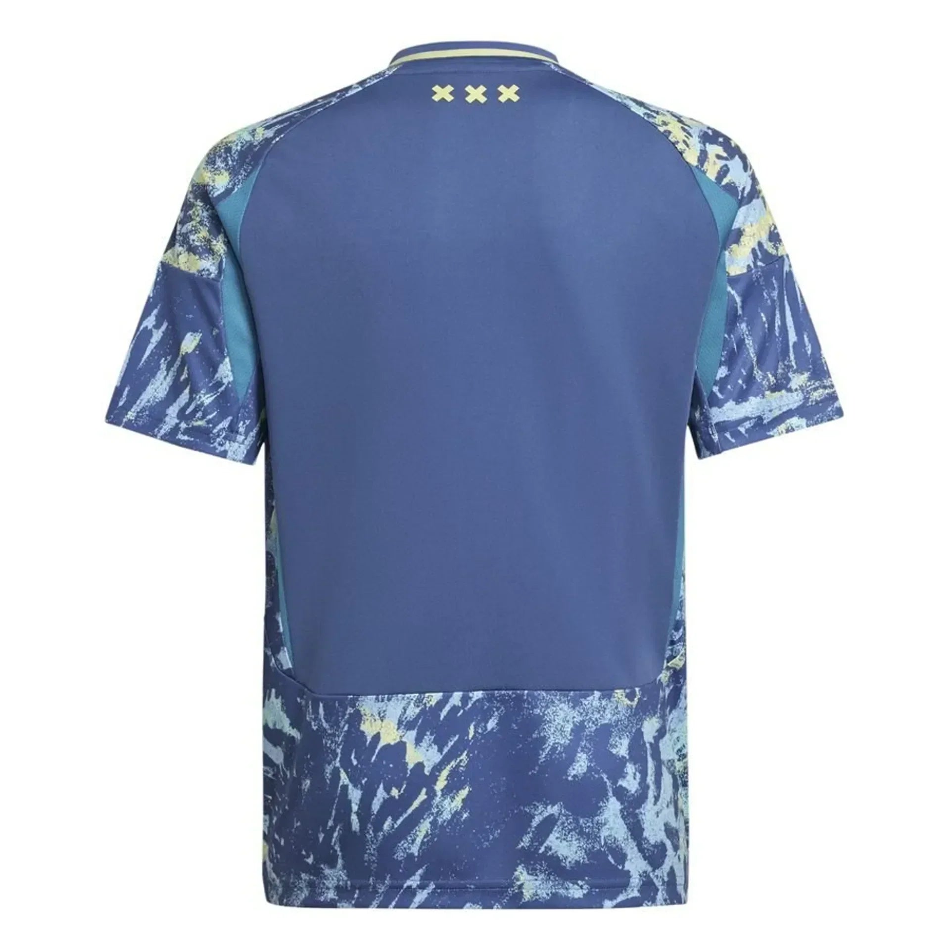 Maillot Ajax Extérieur 2024/25 - vue 2